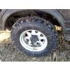 225/75R15 OPONA TERENOWA SPIDER MT SUZUKI