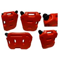 KANISTER HDPE 10L PANCERNY NA PALIWO BENZYNA MOTOR QUAD JEEP OFF-ROAD - kanister10l_off-road_-_00.jpg