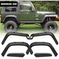 POSZERZENIA NADKOLI / FENDERY / LLDPE - JEEP WRANGLER TJ (1997-2006) - nadkola_jeep_tj_snff038.jpg