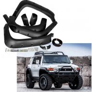 POSZERZENIA NADKOLI - FENDER FLARES - TOYOTA FJ CRUISER 2007+ - nadkola_toyota_fj_snff030-01.jpg