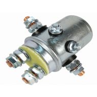 PRZEKAŹNIK WYCIĄGARKI 300A SOLENOID BECZKOWY 12V - przekaznik_solenoidowy.jpg