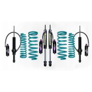 DOBINSONS MITSUBISHI PAJERO III IV LIFT 2'' MRR 3-Way Adjustable Lift Kit - regulowane_zawieszenie_pajero-01_.jpg