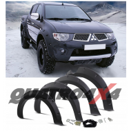 POSZERZENIA NADKOLI NADKOLA FENDER MITSUBISHI L200 2005-2015 17,5cm - snff048_(4).png