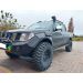 FELGA STALOWA 6/114,3 ET0 17x7 NISSAN NAVARA D40