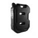 KANISTER HDPE 10L PANCERNY NA PALIWO BENZYNA MOTOR QUAD JEEP OFF-ROAD