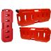 KANISTER HDPE 30L PANCERNY NA PALIWO BENZYNA MOTOR QUAD JEEP OFF-ROAD