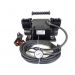 Kompresor dwutłokowy 12V OFF-ROAD 300L/min wąż 7m