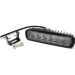 Lampa robocza 6 LED 18W