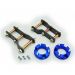 Lift 2'' Ford Ranger (2012-2019) z wieszakami smarowalnymi
