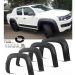 NADKOLA VOLKSWAGEN AMAROK (Wersja 4 drzwiowa)