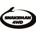 Snakeman4WD