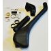 Snorkel Toyota LC 90 Prado 3.0 D (12/97-12/02)