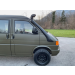 Snorkel Mitsubishi L400 Delica / Volkswagen T4 / Hyundai H1