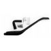 Snorkel Nissan Pick-up D21 Terrano I 2.7 TD (03/92-12/06)