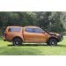 NISSAN NAVARA D23 | NP300 (2015+) SNORKEL LLDPE | WLOT POWIETRZA