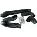 SNORKEL WLOT POWIETRZA MITSUBISHI PAJERO V80 V90