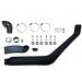 SNORKEL LEWY WLOT POWIETRZA TOYOTA HILUX 1997-2005