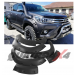 Nadkola NISSAN NAVARA NP300 4drzwi ADBLUE (2014+) POSZERZENIA LLDPE (ok 16cm na oś)