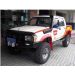 SNORKEL WLOT POWIETRZA TOYOTA HILUX 1983-1997