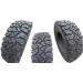 OPONA OPONY TERENOWE 4X4 265/70R17 WRANGLER MT